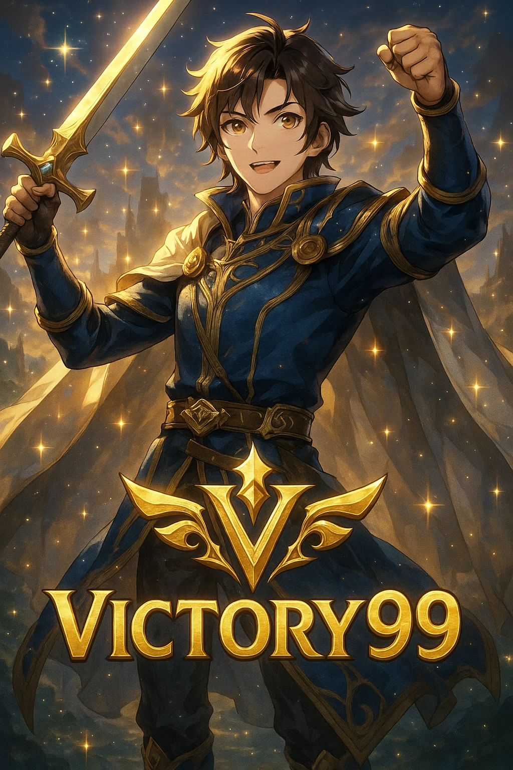 VICTORY99